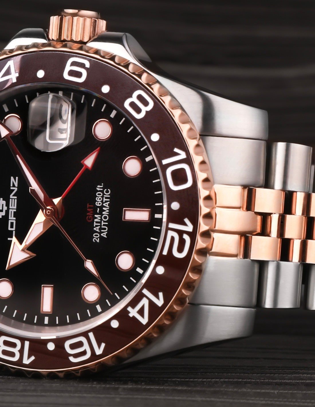 Lorenz gmt shop